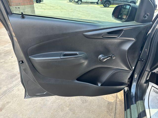 used 2022 Chevrolet Spark car, priced at $13,995