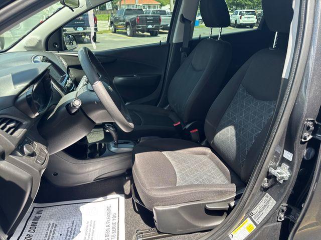 used 2022 Chevrolet Spark car, priced at $13,995