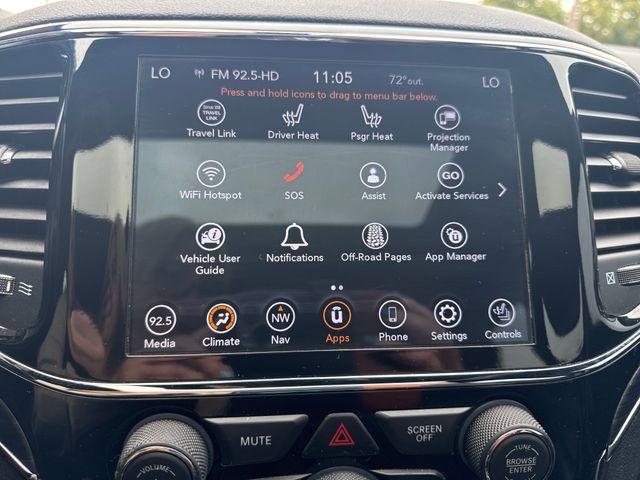 used 2020 Jeep Grand Cherokee car, priced at $22,995