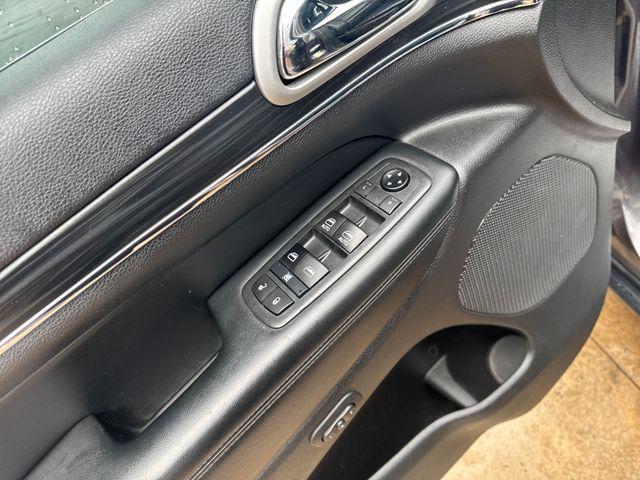 used 2020 Jeep Grand Cherokee car, priced at $22,995