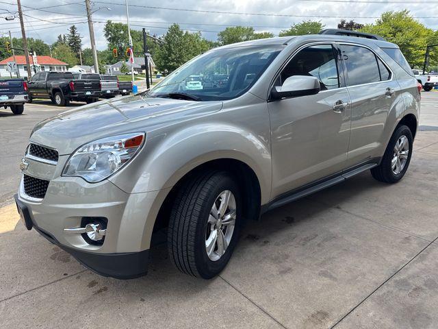used 2015 Chevrolet Equinox car, priced at $12,995