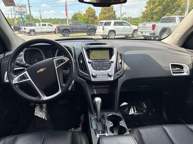 used 2015 Chevrolet Equinox car, priced at $12,995