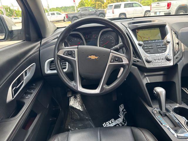used 2015 Chevrolet Equinox car, priced at $12,995