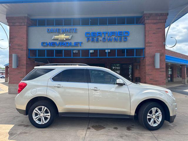 used 2015 Chevrolet Equinox car, priced at $12,995