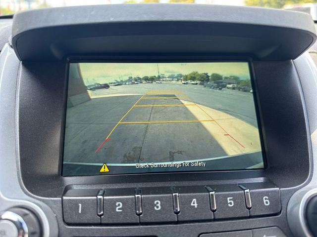 used 2015 Chevrolet Equinox car, priced at $12,995