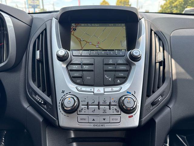 used 2015 Chevrolet Equinox car, priced at $12,995