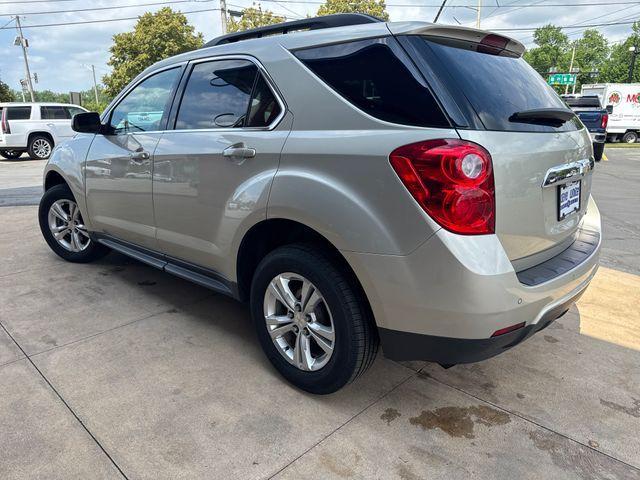 used 2015 Chevrolet Equinox car, priced at $12,995