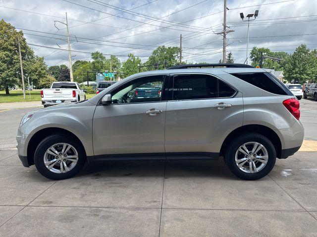 used 2015 Chevrolet Equinox car, priced at $12,995