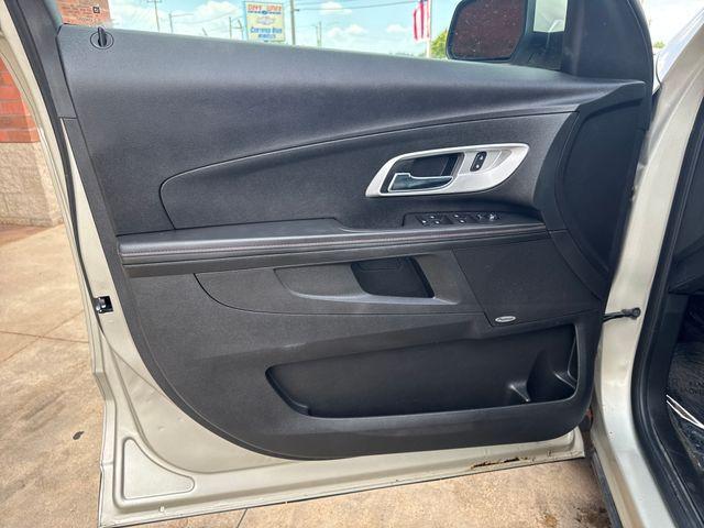 used 2015 Chevrolet Equinox car, priced at $12,995