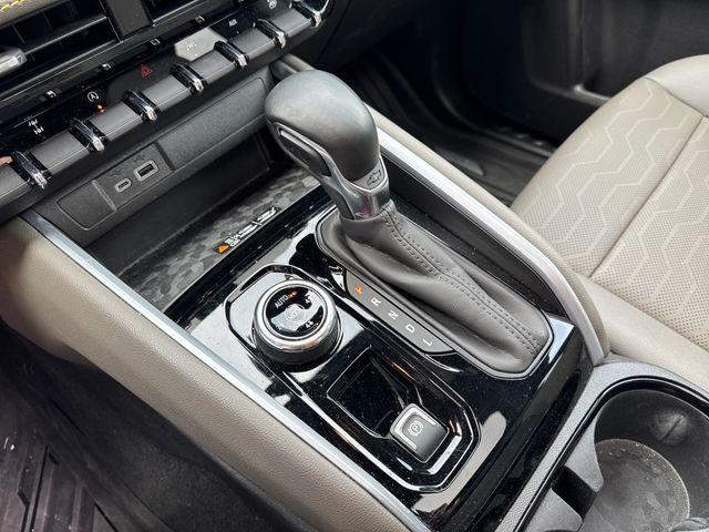 used 2025 Chevrolet Colorado car, priced at $51,000