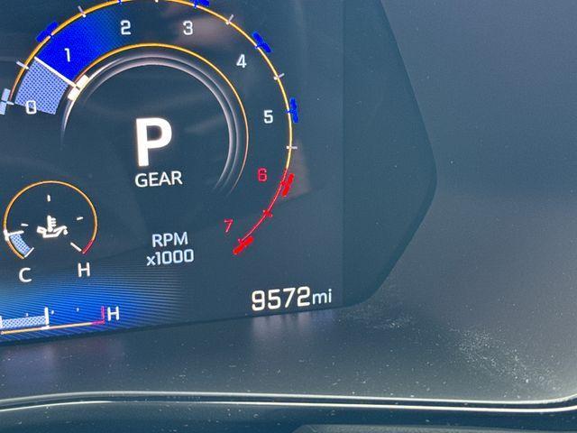 used 2025 Chevrolet Colorado car, priced at $51,000