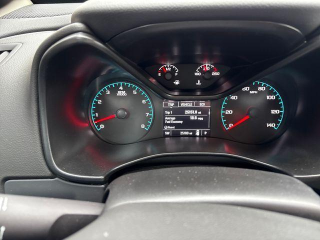 used 2022 GMC Canyon car, priced at $32,495