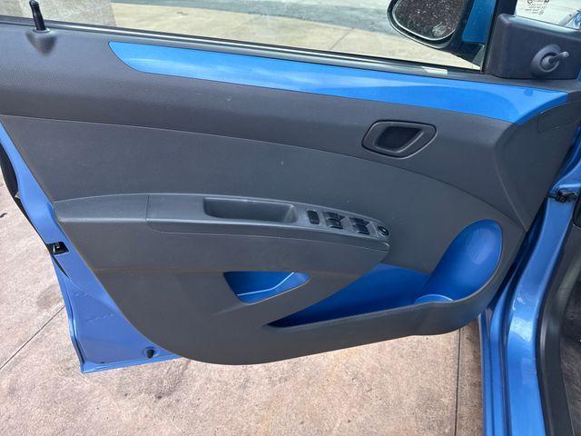 used 2014 Chevrolet Spark car, priced at $7,995