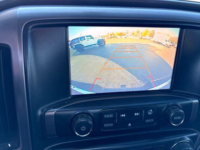 used 2016 GMC Sierra 2500 car, priced at $22,495