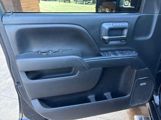 used 2016 GMC Sierra 2500 car, priced at $22,495