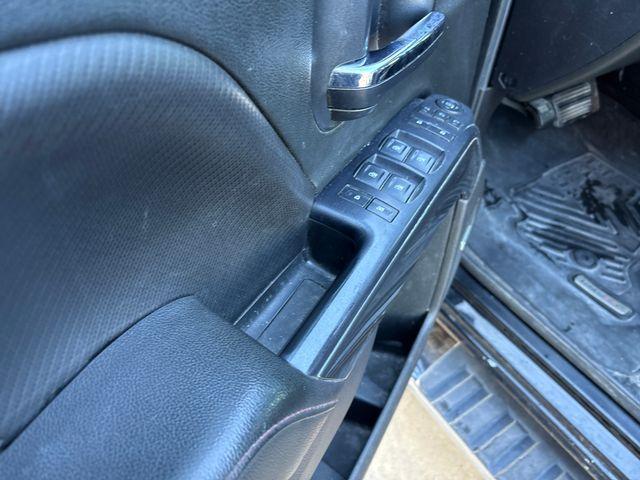 used 2016 GMC Sierra 2500 car, priced at $22,495