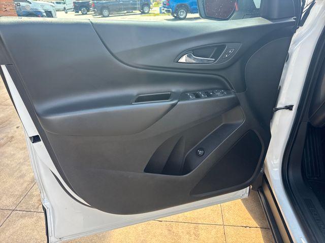 used 2021 Chevrolet Equinox car, priced at $18,995