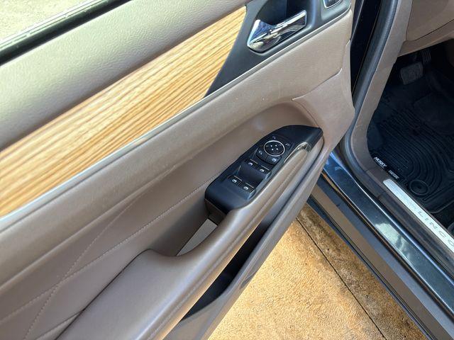 used 2015 Lincoln MKC car, priced at $12,995