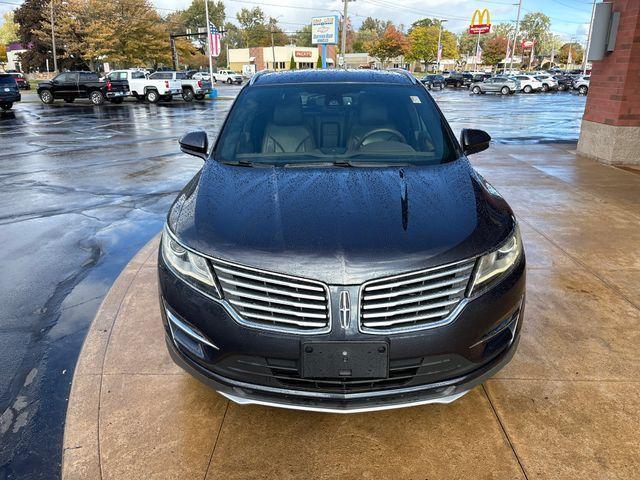 used 2015 Lincoln MKC car, priced at $12,995