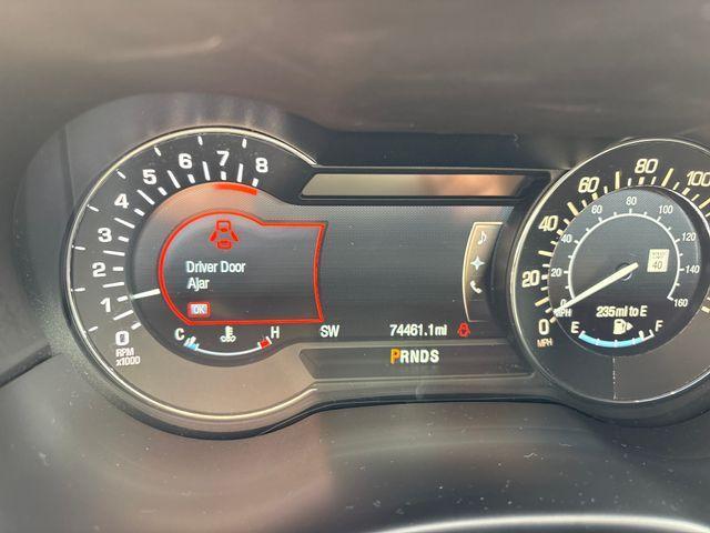 used 2015 Lincoln MKC car, priced at $12,995
