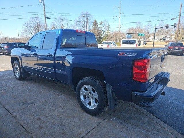 used 2016 Chevrolet Silverado 1500 car, priced at $19,995