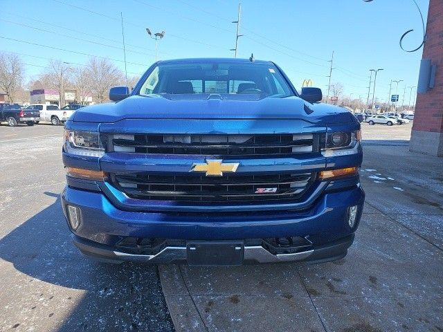 used 2016 Chevrolet Silverado 1500 car, priced at $19,995