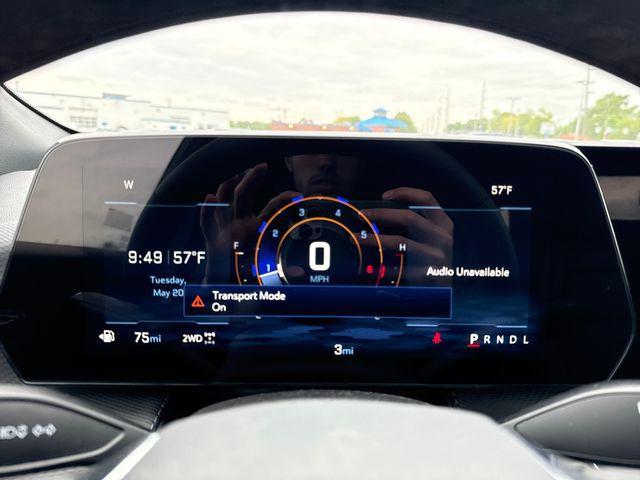 new 2026 Chevrolet Equinox car