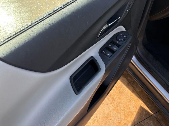 used 2024 Chevrolet Equinox car, priced at $23,995