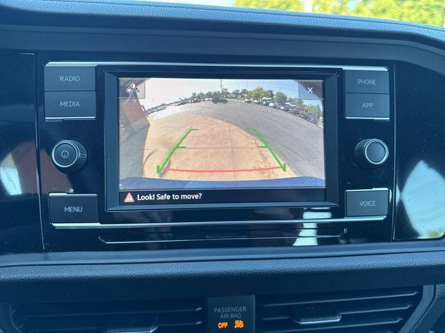 used 2024 Volkswagen Jetta car, priced at $22,995