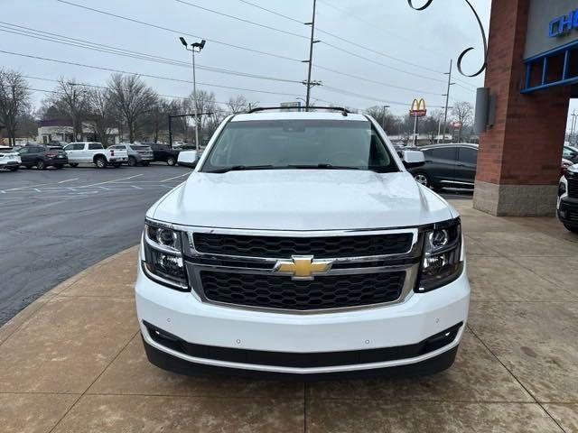 used 2015 Chevrolet Suburban car, priced at $20,995