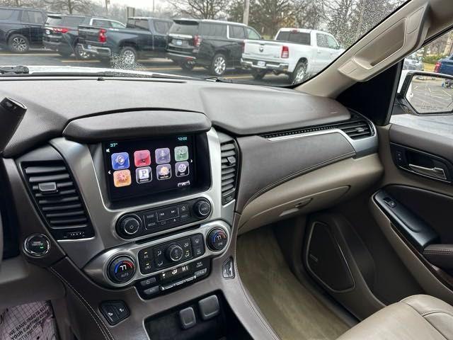 used 2015 Chevrolet Suburban car, priced at $20,995