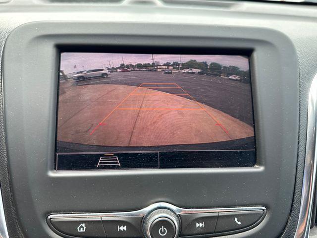 used 2022 Chevrolet Equinox car, priced at $20,995