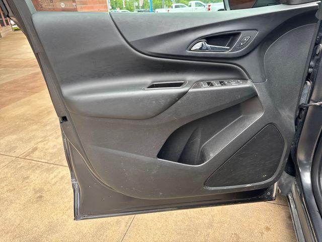 used 2022 Chevrolet Equinox car, priced at $20,995