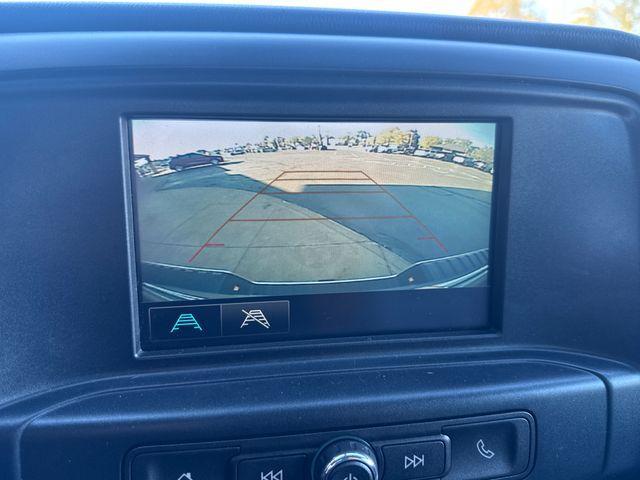 used 2018 Chevrolet Silverado 1500 car, priced at $26,995