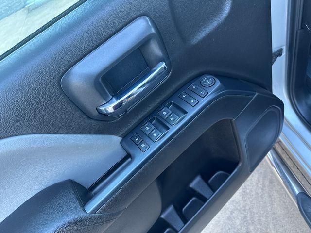 used 2018 Chevrolet Silverado 1500 car, priced at $26,995