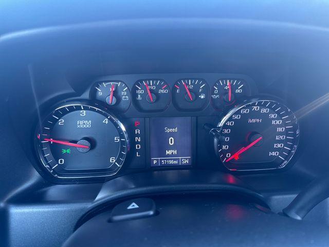 used 2018 Chevrolet Silverado 1500 car, priced at $26,995