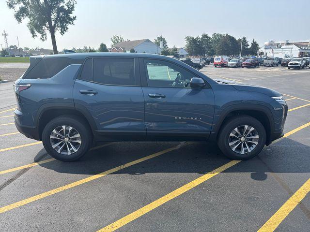 new 2026 Chevrolet Equinox car, priced at $30,290