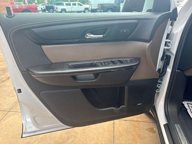 used 2017 GMC Acadia Limited car, priced at $10,995