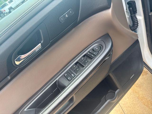 used 2017 GMC Acadia Limited car, priced at $10,995