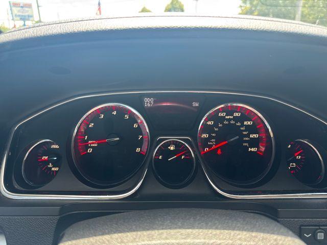 used 2017 GMC Acadia Limited car, priced at $10,995