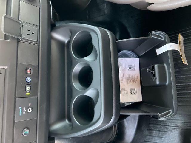 new 2025 Chevrolet Express 3500 car, priced at $51,735