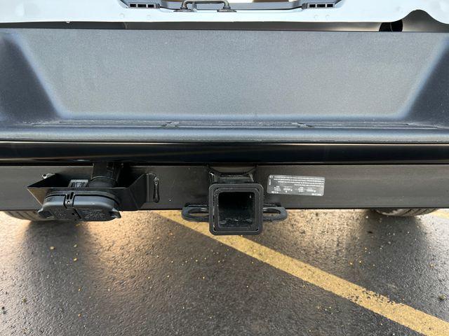 new 2025 Chevrolet Express 3500 car, priced at $51,735