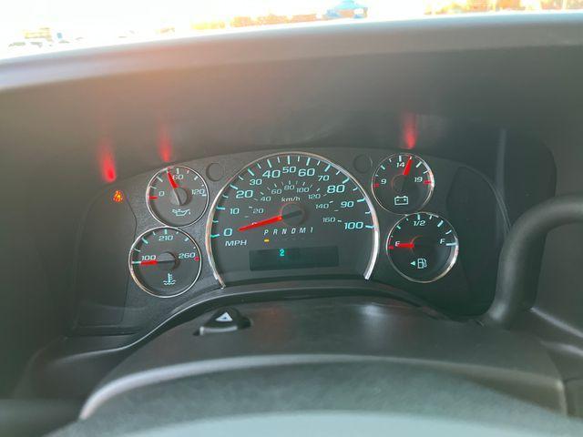 new 2025 Chevrolet Express 3500 car, priced at $51,735