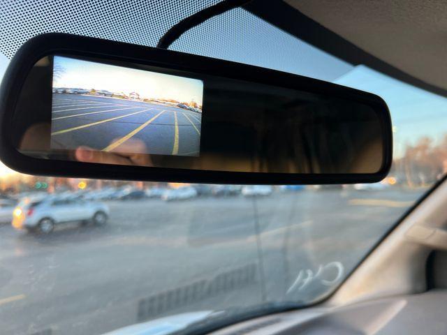 new 2025 Chevrolet Express 3500 car, priced at $51,735