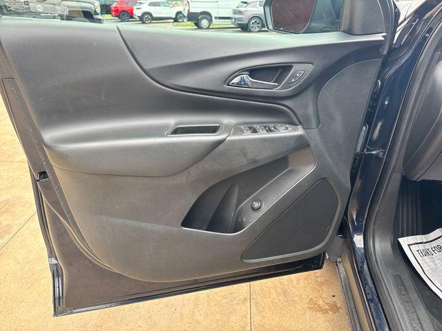 used 2021 Chevrolet Equinox car, priced at $19,995