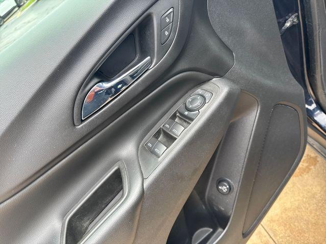 used 2021 Chevrolet Equinox car, priced at $19,995