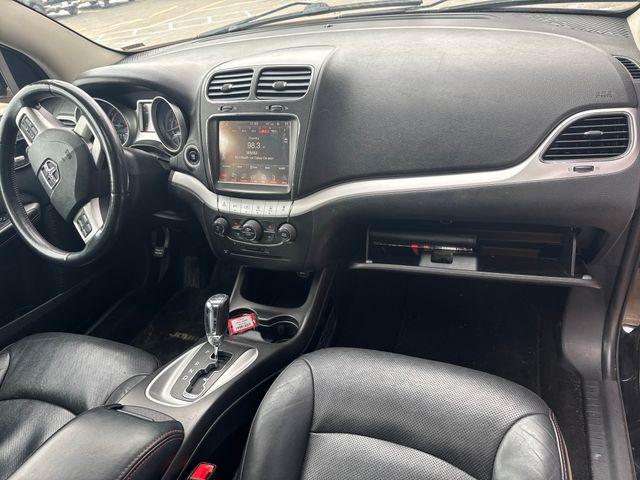 used 2014 Dodge Journey car, priced at $9,995