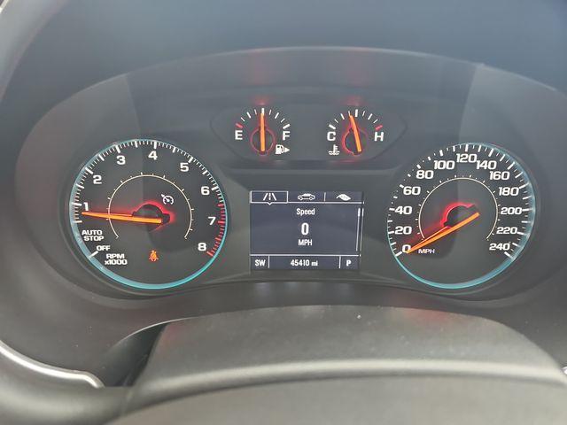 used 2023 Chevrolet Malibu car, priced at $20,495