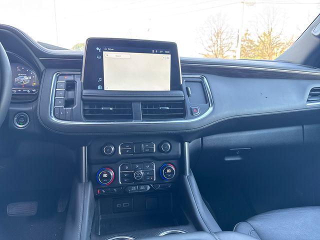 used 2024 Chevrolet Tahoe car, priced at $54,995