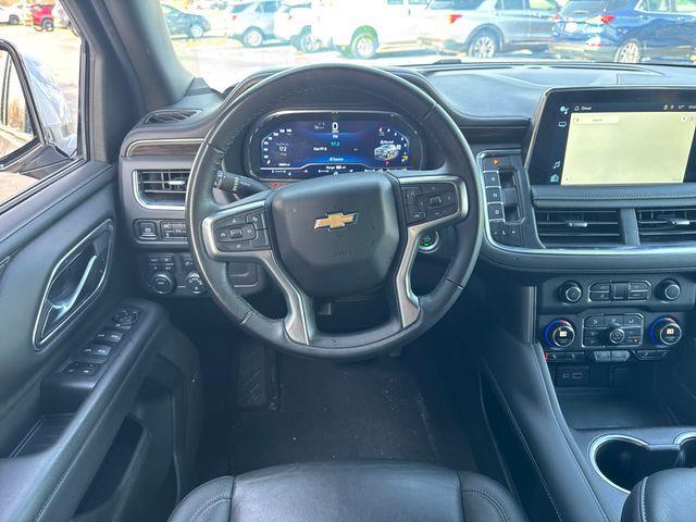 used 2024 Chevrolet Tahoe car, priced at $54,995